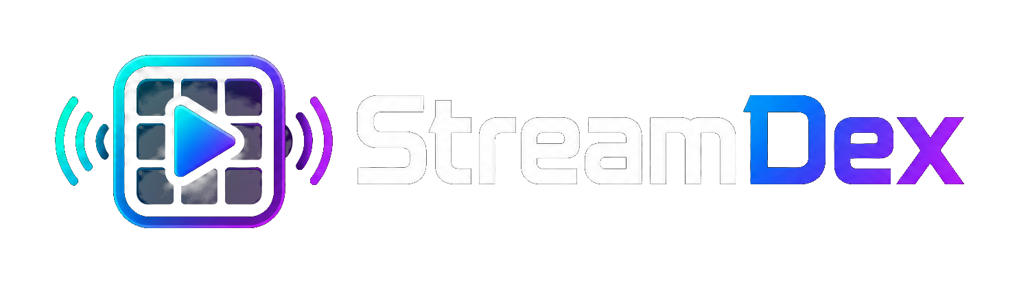 StreamDex